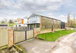 Location vacances Goldsborough - Jenny's Barn - Sleeping 9, Dog friendly-2
