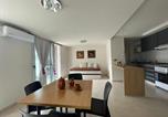 Location vacances San Salvador de Jujuy - Amplio departamento céntrico Plaza Belgrano-2