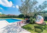 Location vacances Kanfanar - Villa Salambati-4