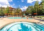Location vacances Canmore - The Eagle Suite at Stoneridge Mountain Resort-1