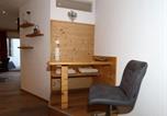 Location vacances Fügen - Apartments home Fügen, Fügen-3