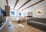 Location vacances Santa Cristina Valgardena - Dolomites Apartments Cesa Benedet-1