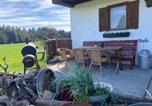 Location vacances Steingaden - Ferienhof Steingaden-2