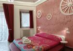 Location vacances  Province dEnna - Suite Inn Centro Dimora Storica - Suite con o senza vasca idromassaggio-3