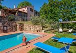 Location vacances Montieri - Holiday Home La Casina by Interhome-1