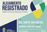 Location vacances Puerto Madryn - Del Santo San Rafael-2