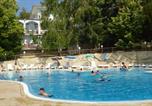 Hôtel Балчик - Ahilea Hotel - Free Pool Access-3