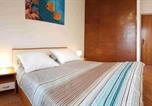Location vacances Split-Dalmatia - Apartment Supetar (581)-2