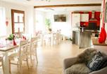 Location vacances Hayingen - Ferienhaus zum Schneiderlein-1