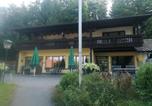 Location vacances Železná Ruda - Hotel Schachten-3