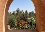 Location vacances Zagora - Kasbah panorama chez Alilouch-1