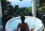 Hôtel Capri - Villacore Capri-1
