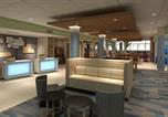 Hôtel national museum funeral history, texas - Holiday Inn Express & Suites Spring - Woodlands Area by Ihg-4