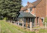 Location vacances Sedlescombe - Oak Meadow-1