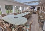 Location vacances Bridgwater - Model Farm by Group Retreats-3