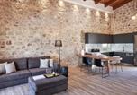 Location vacances Rhodes - Luxury Rhodes Villa Anissa Villa Sea View Private Swimming Pool-2