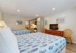 Hôtel Kennebunkport - Quintessential Room by the Sea - Holiday House #M8-4