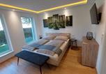 Location vacances Schwendau - Appartement Tamara-4