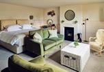 Hôtel Chipping Campden - The Fish Hotel-3