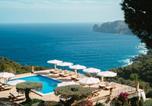 Location vacances Deià - Sa Pedrissa - Adults Only-1
