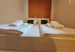 Location vacances Grosuplje - Central Ljubljana Apartment , 150m from Prešeren Square-4