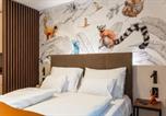 Hôtel Gramatneusiedl - Oliver pulse I Apartments with self check-in-1