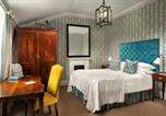 Hôtel Royaume-Uni - The Pelham London - Starhotels Collezione-2