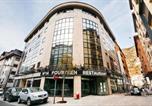 Hôtel Andorre - Exe Prisma-4