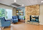 Hôtel Wake Forest - Fairfield Inn & Suites Raleigh Crabtree Valley-4