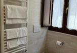 Location vacances Norcia - Affittacamere Garibaldi Norcia-4