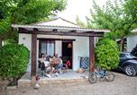 Camping avec Quartiers VIP / Premium Espagne - Taiga Lake Caspe-4