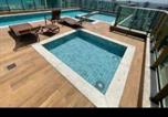Location vacances Recife - Beach Class - 120 metros da Praia-4