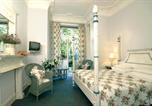Hôtel Hambourg - Hotel Miramar-4