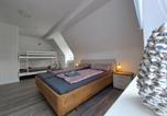 Location vacances Divitz-Spoldershagen - Ferienhaus Mandelbäumchen-1