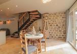 Location vacances Ceaucé - Maison de campagne, animaux sur demande - 4 pers. - Fr-1-497-258-4