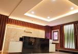 Hôtel Palakkad - Hotel Nivetha Inn-3