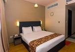 Hôtel Dubai - Oasis Deira Hotel-4