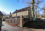 Location vacances  Gare de Mansfield - The Gatehouse-2