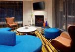Hôtel Bridgeport - Fairfield by Marriott Inn & Suites Wheeling at The Highlands-4