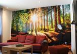 Location vacances Winterberg - Ferienwohnung Niggemann-2