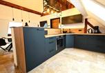 Location vacances Frantiskovy Lázne - Vogtlandstadl - Vogtland Chalet-4