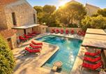 Hôtel Corse - Hôtel Casa Rossa & Spa-1