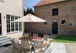 Location vacances Sint-Truiden - Villa de Daelhoeve luxurious with big garden-4
