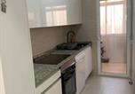 Location vacances Santa Pola - Casa Nueva Gran Playa - Minimum 11 nights - 3 bedrooms renovated appartement-1