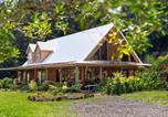 Location vacances Wollongong - The Scarborough - Pet Friendly Bushland Retreat-2
