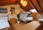 Location vacances Llanes - Casa Vacacional Ekilore-2