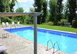 Location vacances Castiglione in Teverina - Belvilla by Oyo Castagno-2