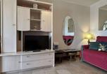 Location vacances Bord de mer de Banyuls-sur-Mer - Appart 2 pièces 4 couchages Banyuls Sur Mer Bn010-004-3