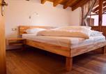 Location vacances Reit im Winkl - Am Loferwasser-3