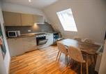 Location vacances Triberg im Schwarzwald - Turis Ferienwohnung 65-4-4